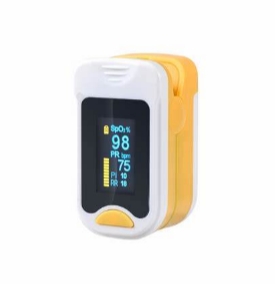 脉搏血氧仪po-50b