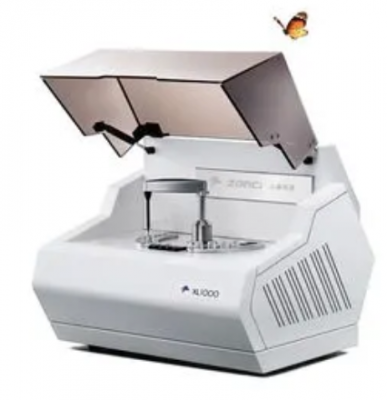 全自动凝血分析仪sf-9200