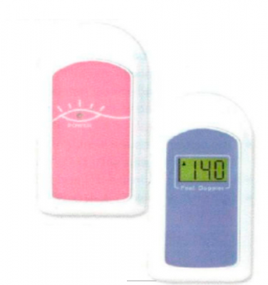 超声多普勒胎儿心率仪contec10a