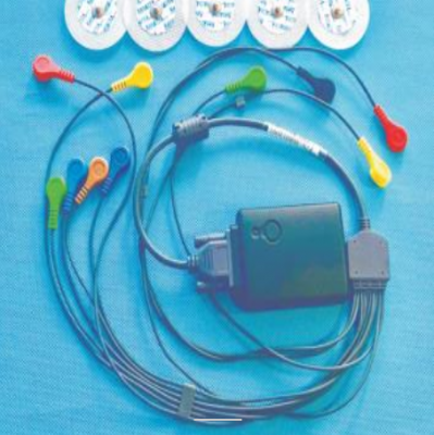 动态心电图系统aecg-203