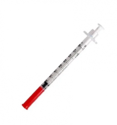 笔式注射器Ⅰ型 3ml