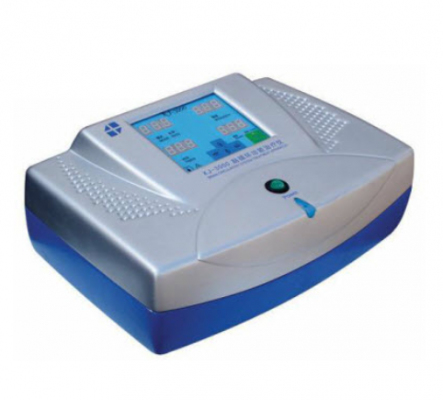 脑循环功能治疗仪kj-3000a1型