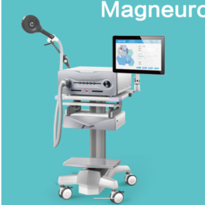 磁刺激仪magneuro30