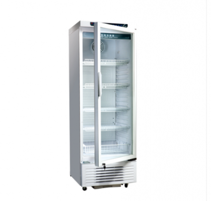医用冷藏箱yc-260l
