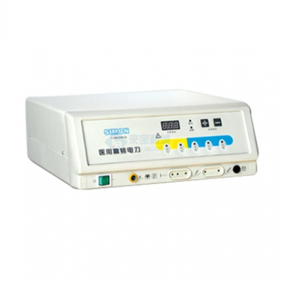 高频电刀tjsm-2000-Ⅱ