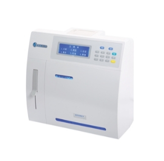 电解质分析仪pl1000b