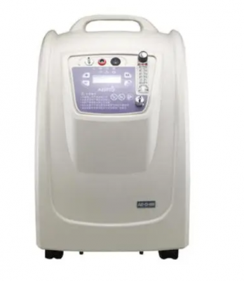 小型分子筛制氧机c5t