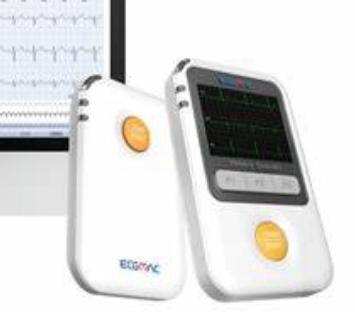 动态心电记录仪ecg-0124a1