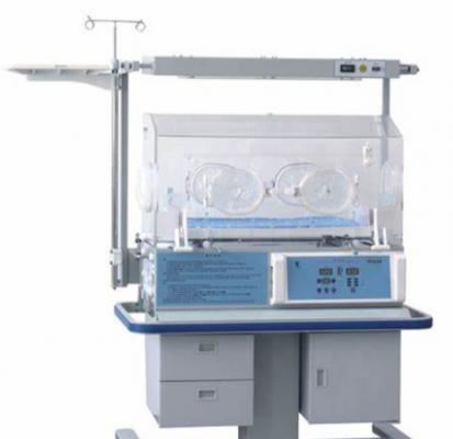 婴儿培养箱yp-2500b
