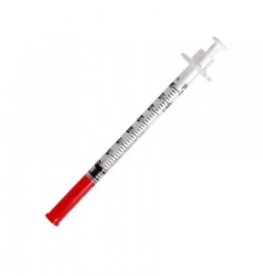笔式胰岛素注射器mlpb