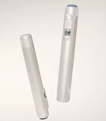 笔式注射器hgh-Ⅱb