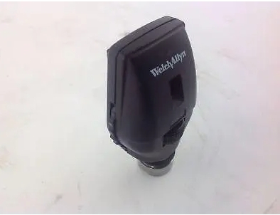 检眼镜ophthalmoscope  11710