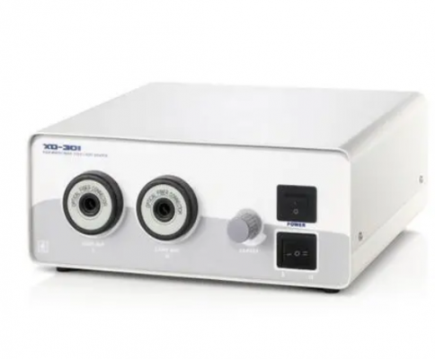 神州医用内窥镜冷光源sz-gy2000售后