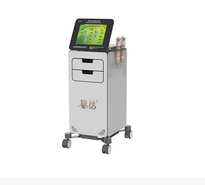 国医扁鹊体外冲击波治疗仪bq-cjb-3