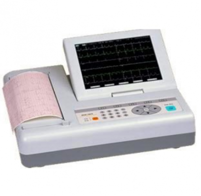 麦邦心电图机ecg1212售后