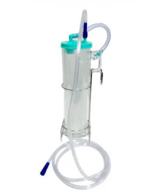 负压吸引用收集装置500ml