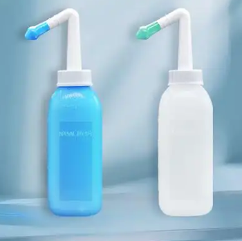 鼻部冲洗器bc-01 