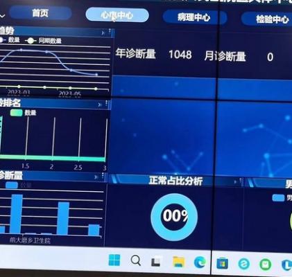 远程病理会诊软件