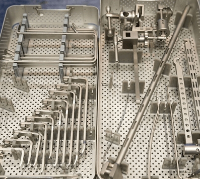  胸腔镜用手术工具
