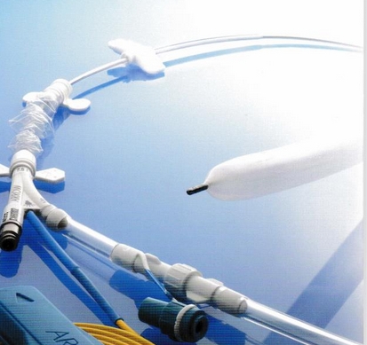 主动脉内球囊导管及附件intra-aortic balloon catheters