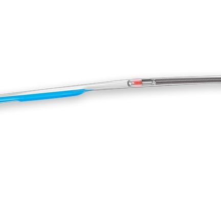 一次性使用外周血管内超声诊断导管opticross 35 15 mhz peripheral imaging catheter
