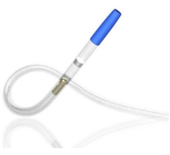 一次性使用血管内超声诊断导管opticross? hd 60mhz coronary imaging catheter