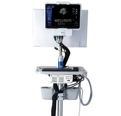 血管内超声系统ilab polaris multi-modality guidance system