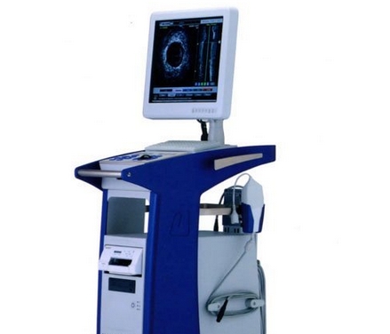 血管内超声诊断仪intrasight integrated system