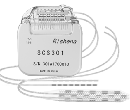 测试脊髓刺激器scs311