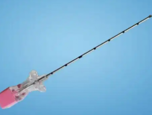椎体成形用经皮穿刺针乐铠
