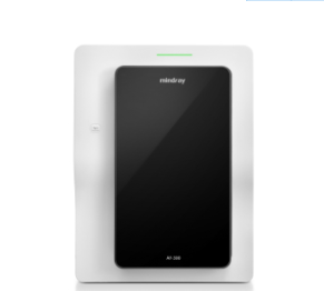 全自动微生物鉴定药敏分析仪af-300