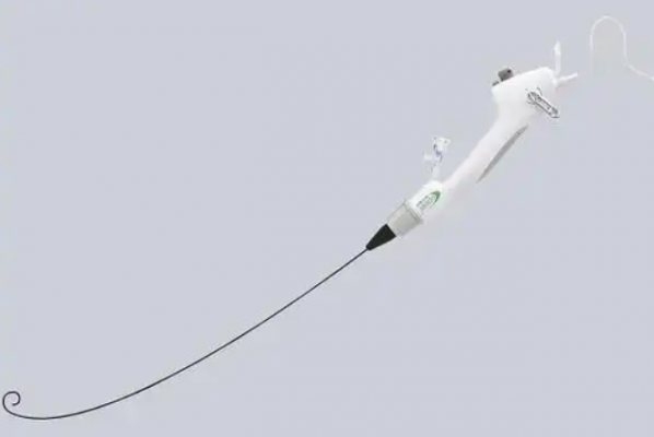 一次性使用电子膀胱内窥镜导管cy55h-24us