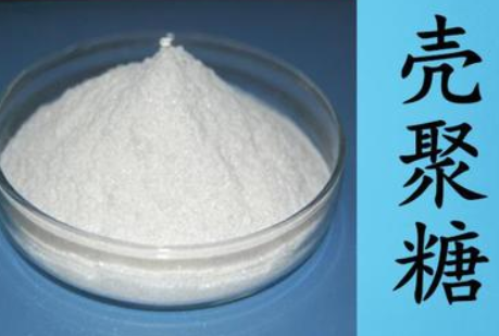 壳聚糖止血敷料益安