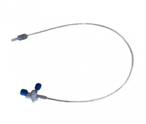 一次性使用压力延长管peth×2.03mm