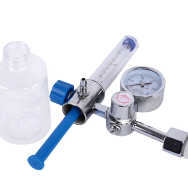 浮标式氧气吸入器佳华yqy-50
