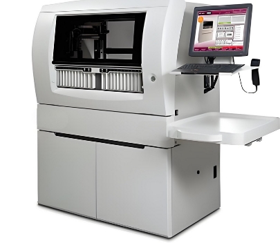 迈克t 720全自动血型分析仪