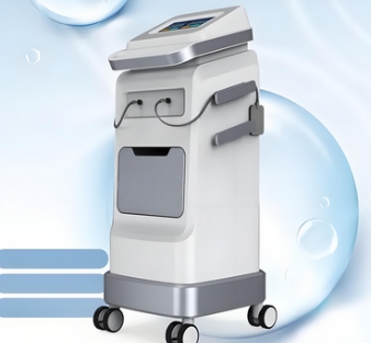 红米超声脉冲电导治疗仪cs-6000c