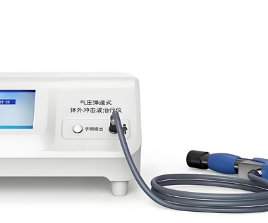 气压弹道式体外冲击波治疗仪