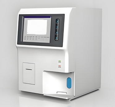 全自动血细胞分析仪ht-5020汉唐