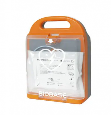 半自动体外除颤仪bio-aed-i