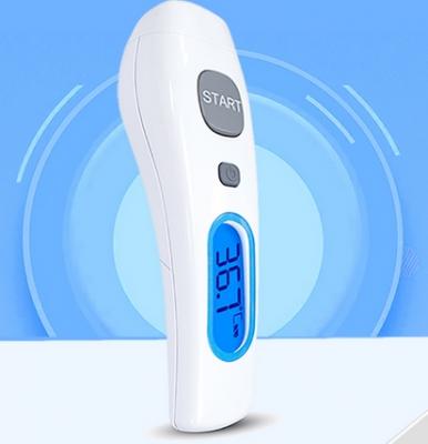 红外体温计gm-160格美