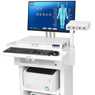 肌电图机君峰emg-2