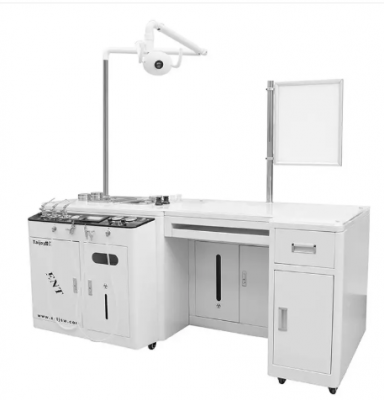 耳鼻喉检查治疗台tj6004b