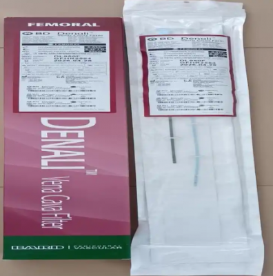 下腔静脉滤器dl950f代理