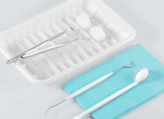一次性使用口腔器械盒a型、b型厂家