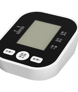 全自动臂式电子血压计jm-27805代理
