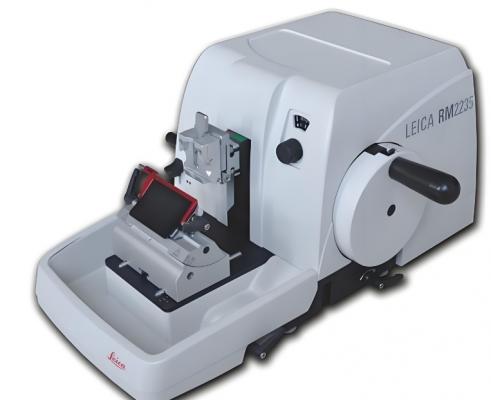 徕卡病理切片扫描仪aperio ct 6 dx