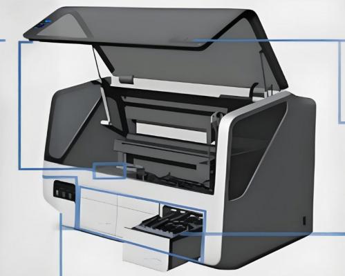 广州万孚全自动免疫组化染色机pa-3600 plus