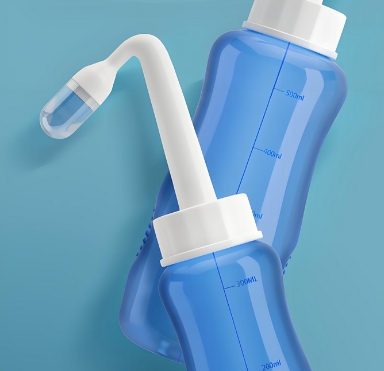 丸博nasal 20-9p鼻部冲洗器中标价