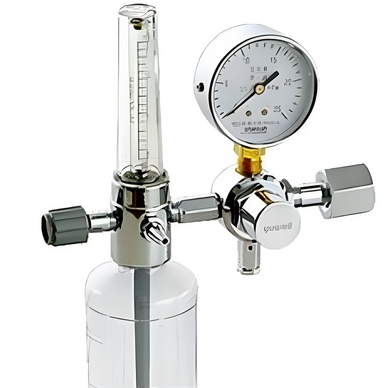 供氧系统氧气吸入器yq2铭泰厂家